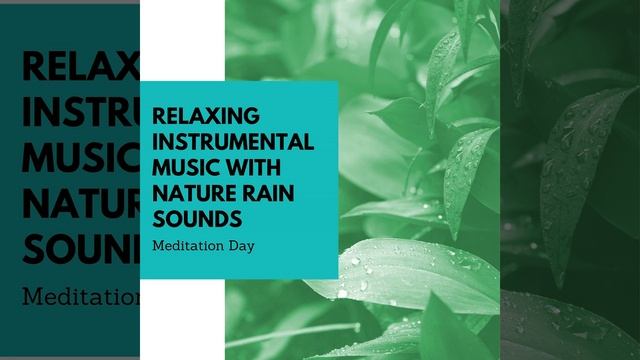 Nature Rain Sounds - The Great Arya Tara смотреть онлайн
