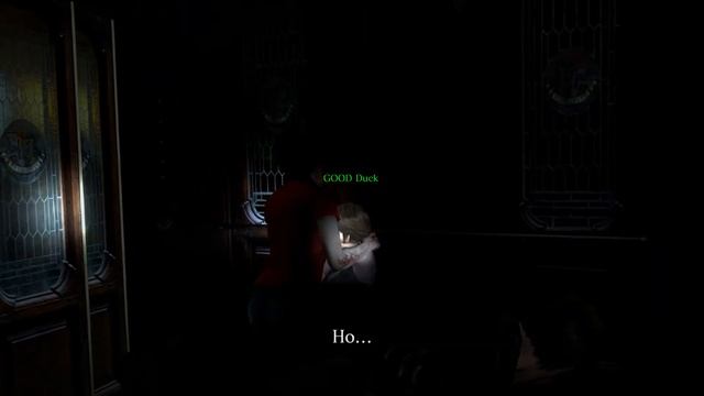 Орущая утка и жопа Леона ☢ RE6 #1 ☢ Монтаж смотреть онлайн