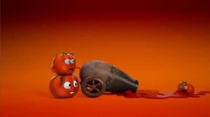 TATLI DOMATESLER - (SWEET TOMATOES) HD