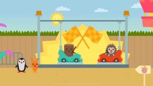 Sago Mini | Fun fair
