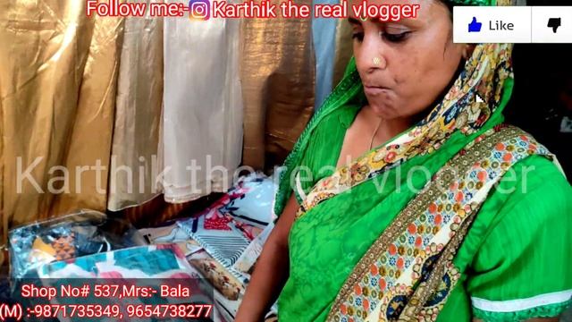 Katran Market Delhi Mangolpuri|Shop No:537|Branded Suits & Bed sheet at 100% Cotton |cotton fabrics смотреть онлайн