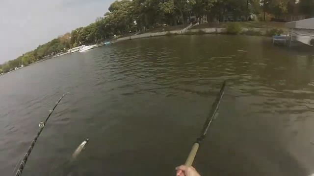 Channel Lake Musky 10-11-13 смотреть онлайн