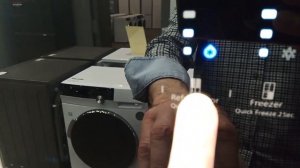 ЛУЧШИЙ ХОЛОДИЛЬНИК ‼️ HITACHI R-WB 720