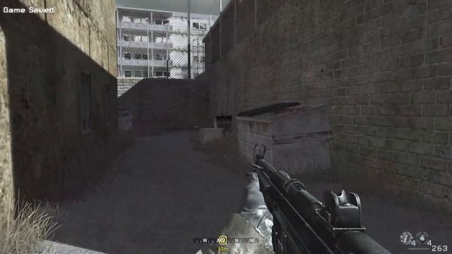 Call of Duty 4: Modern Warfare (2007) Gameplay Walkthrough Part 8 #callofduty #cod4 #warzone смотреть онлайн