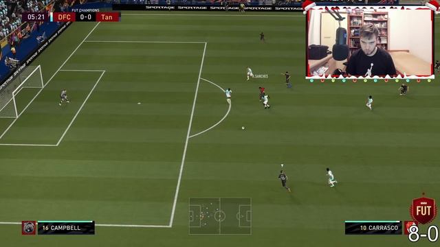 KAKAV JE CHIELLINI?! - VIKEND LIGA HIGHLIGHTS! | FIFA 21 ULTIMATE TEAM BALKAN смотреть онлайн