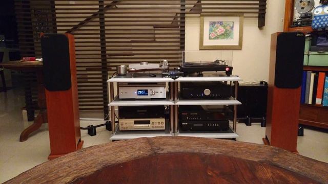 ARCAM RPlay Sampler 2