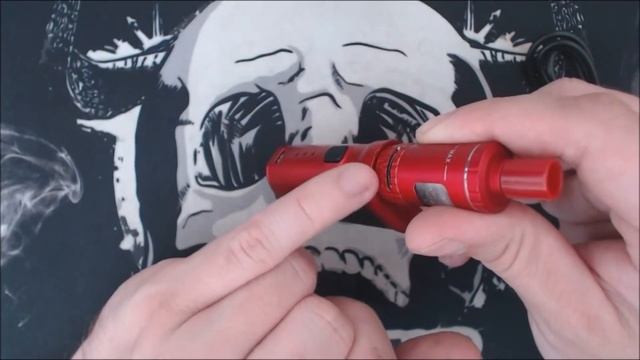 Vaptio P-I Mini Starter Kit Review - A Great Little Sub-Ohm Stealth/Pocket Mod смотреть онлайн