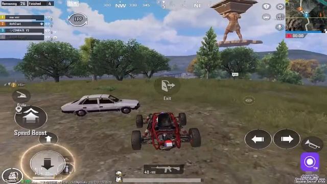 Naygan meendum varan bgmi live смотреть онлайн