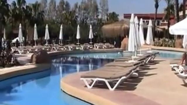 Fame Residence Hotel , Lara, Türkei смотреть онлайн