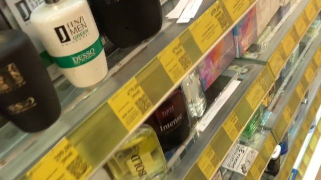 Ми вирішили придбати духи/Обзор цін/магазин Ева/смачна шаурма у Харкові/як ми духи купували 😅 смотреть онлайн