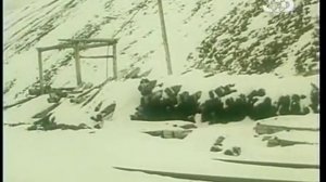 Колыма (трилогия) - 2