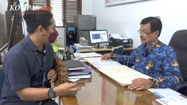 [EKSKLUSIF] Jokowi Tempuh SMA 3,5 Tahun, Kok Bisa? смотреть онлайн