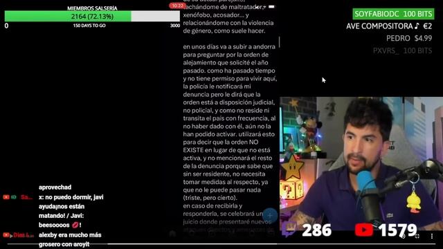 EL ABOGADO DE DALAS PARA LOS PIES A RICKY EDIT смотреть онлайн