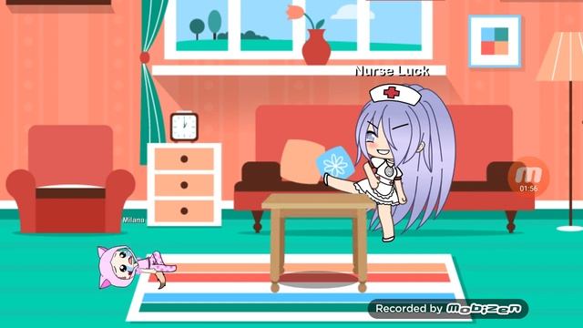 Мини фильм почему я крылатка? смотреть онлайн