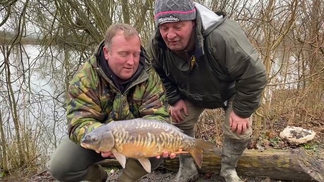 Mainline's Slough House match 2 смотреть онлайн