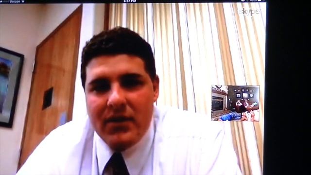 Brayden Mother's Day Skype смотреть онлайн