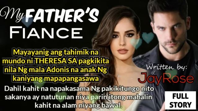 FULL EPISODE | MY FATHER'S FIANCE | ALEXANDER AND THERESA LOVE STORY смотреть онлайн