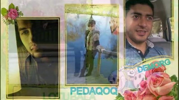 biz mehriban aileyik