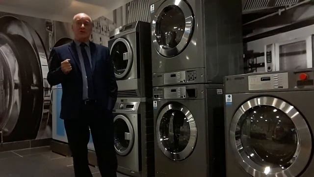 Welcome to Washcraft смотреть онлайн