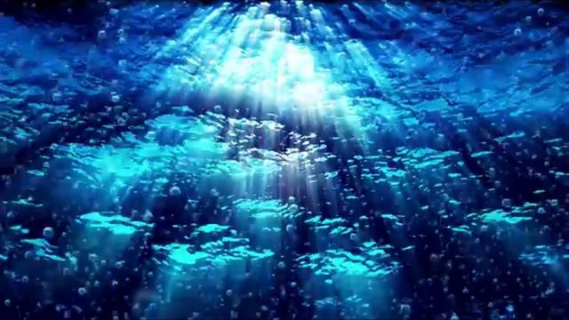 Предчувствие...