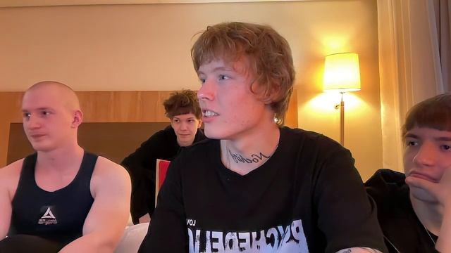 Pepel Nahudi, mightymason, Slattcrank — Запись стрима (ЧАСТЬ 1), 26.06.2024 смотреть онлайн