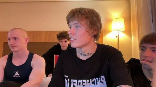 Pepel Nahudi, mightymason, Slattcrank — Запись стрима (ЧАСТЬ 1), 26.06.2024