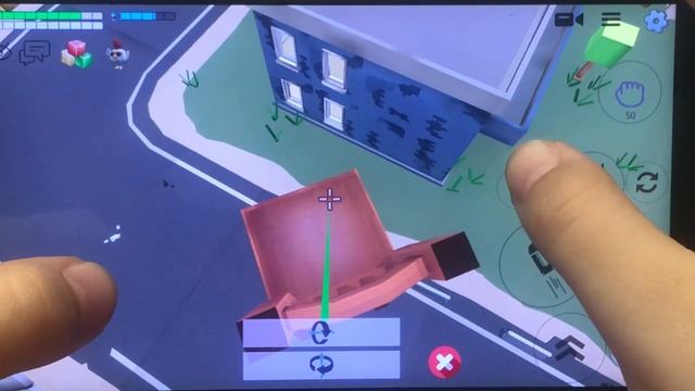 Гарик и Матвей играют пол это лава 3 смотреть онлайн