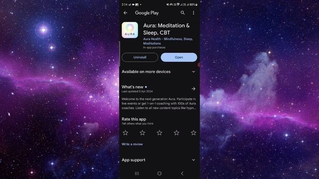 ✅ How To Fix Aura: Security & Protection App Not Working (Full Guide) смотреть онлайн