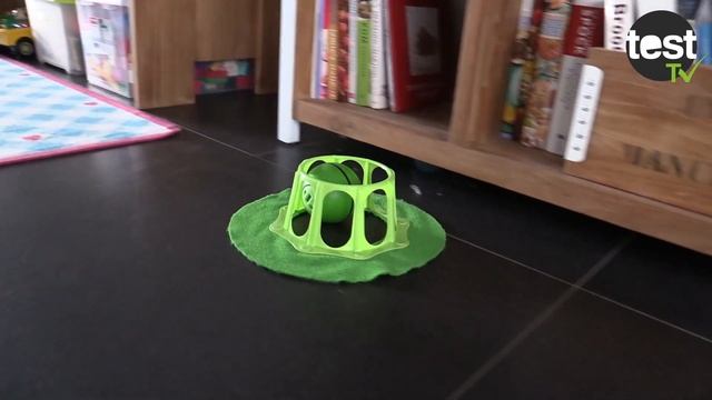 Robomop VS Vileda Virobi Robotic mop смотреть онлайн