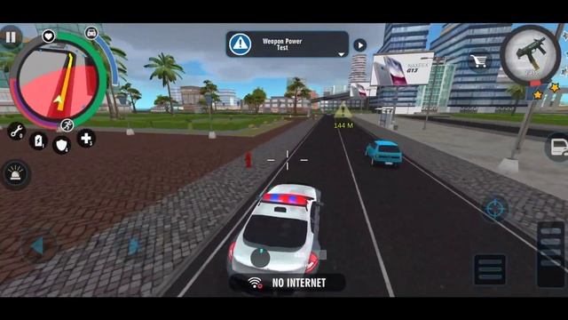 GTA V!! Real Gangster Crime: Update Gameplay 2023 _ Android Game (Season 3) смотреть онлайн