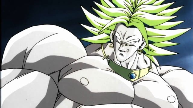 Z Broly - Medlyak (LEGENDARY SUPER SAIYAN HARDSTYLE) смотреть онлайн