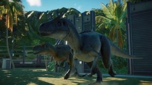 MAX EGGS SHOWCASE | ALL 111 DINOs in ISLA NUBLAR 2015 | JURASSIC WORLD DOMINION | JWE2