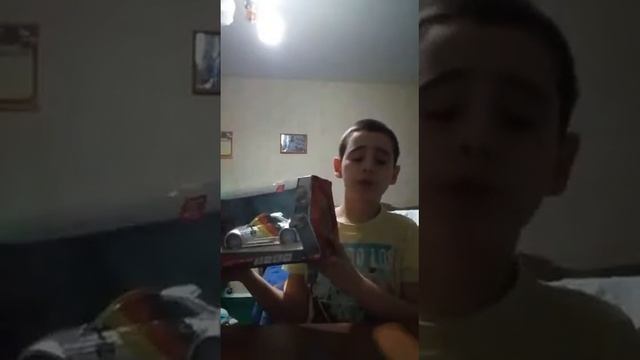 Мое мред первое видео!!! смотреть онлайн