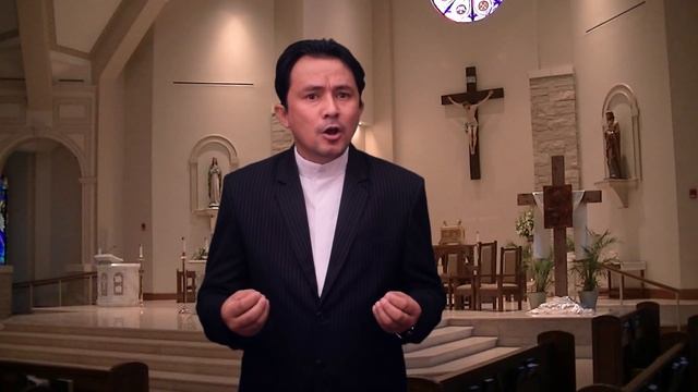 Fr Jeffrey Khongsni- Hato U POPE FRANCIS un seng ia ONE WORLD RELIGION?- CHRISLAM смотреть онлайн