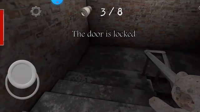 Slendrina The School Сленрина в Школе История что Случилось с ней 🏢 Ишим 🗝️ Ключи и ⚕️ Аптеки смотреть онлайн