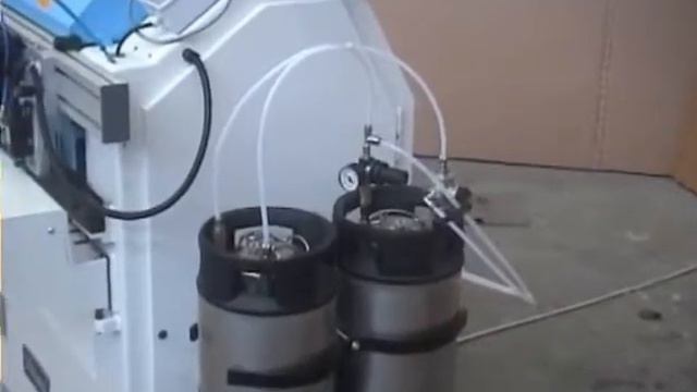 Inserix Vitap Cверлильно-присадочный станок ПЛ-ТЕХНО смотреть онлайн