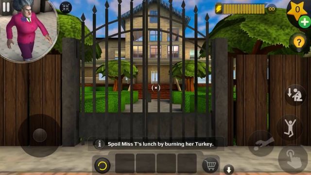 Scary Teacher 3D Secret Update Miss T Special Episode Android Game| part 3395 #scaryteacher3d смотреть онлайн