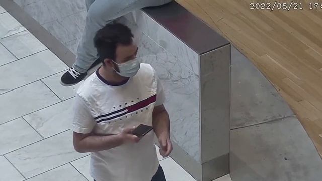 June 15, 2022 | Crime Stoppers Crime Of The Week | Voyeurism смотреть онлайн