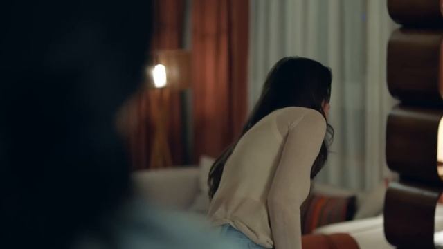 Mercan Ve Ilgaz'ın Yürek Yakan Kavuşması!  - Yargı 94. Bölüm