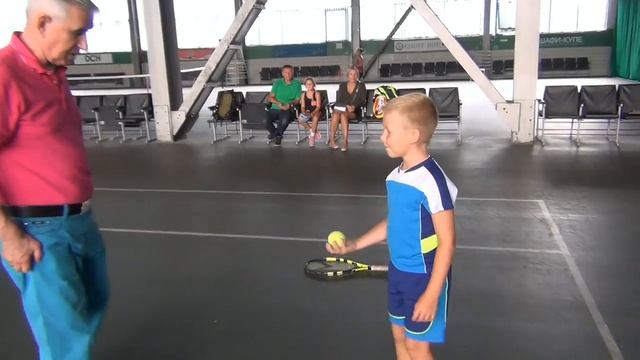 Уникорт 2016 Новые имена Марик Кулик смотреть онлайн