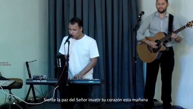 Adoração Espontânea - período de Louvor Domingo 14/09/2014 смотреть онлайн