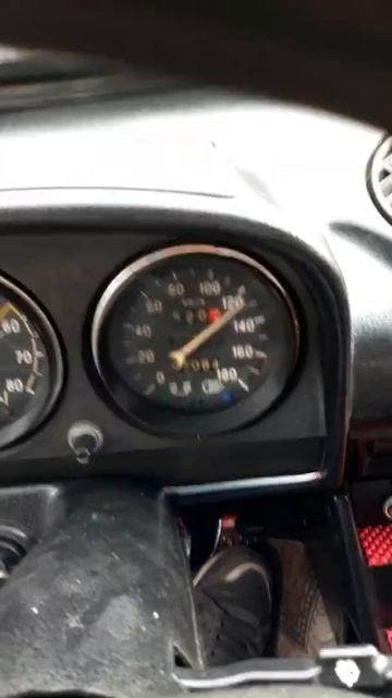 Тест ваз 2106 по українських дорох 😁😁😁 смотреть онлайн