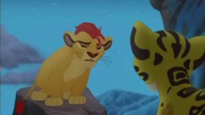 песня дикая львица