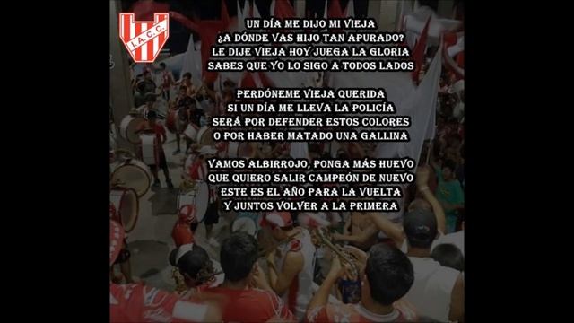 Instituto | Un día me dijo mi vieja смотреть онлайн