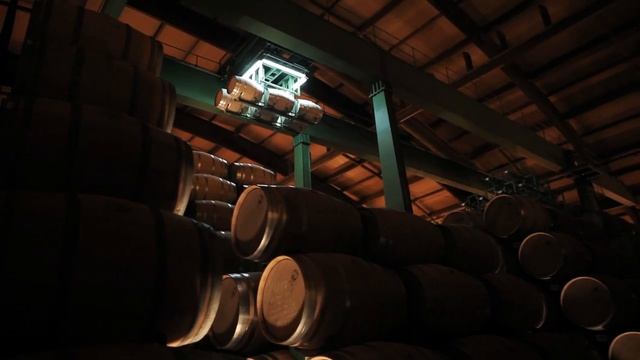 LAN Rioja vendimia y bodega / LAN Rioja harvest and winery смотреть онлайн