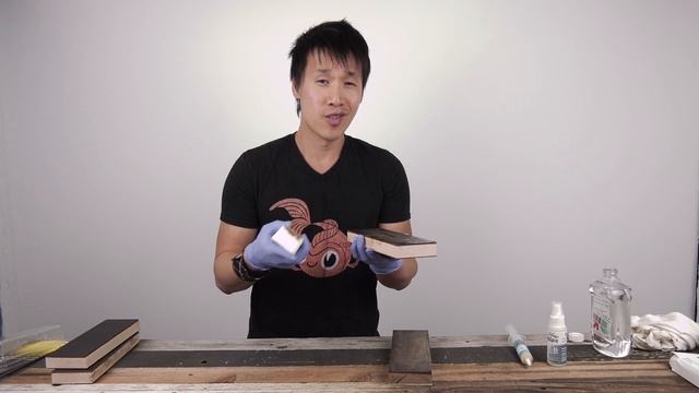 How To Charge Leather strop смотреть онлайн