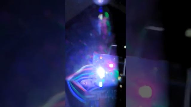 MP3 LED BLUETOOTH MAGIC BALL LIGHT (diameter 16cm) FUTAKO смотреть онлайн