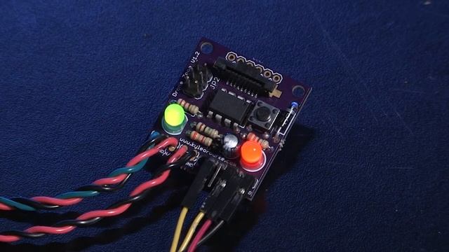 FPV Zoom Camera 27x