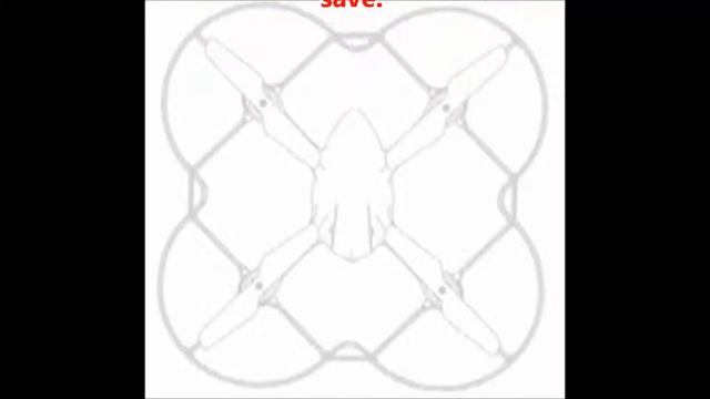 Syma X11 Quad 05 смотреть онлайн