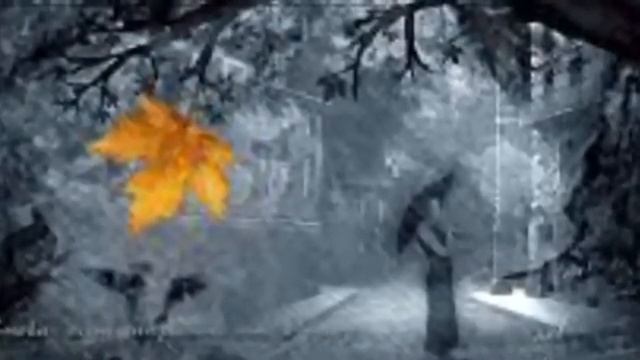Этот вечер (муз.С.Коханый, сл.И.Карпова) смотреть онлайн